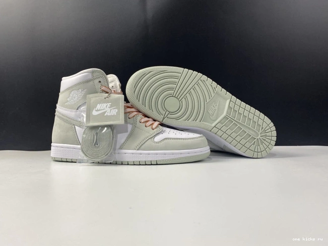 Chep Onekick Seafoam OG 1 Air Jordan CD0461-002 High 0709